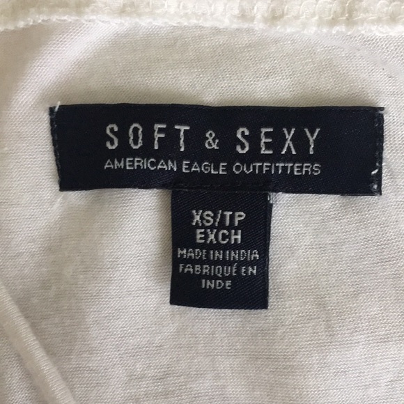 American Eagle tank top! - Picture 2 of 3